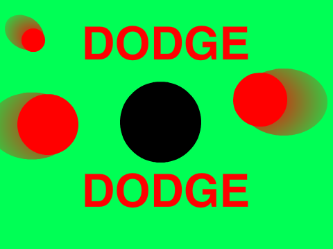 Dodge