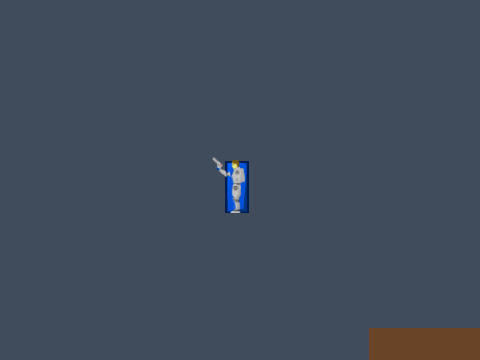 Platformer 700
