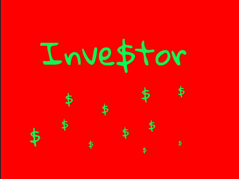 Investor (An Advanced Division Game)