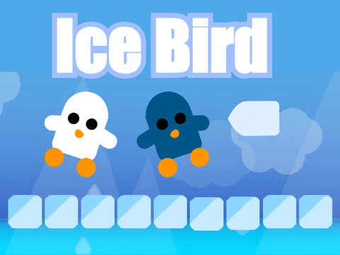 Ice Bird || #Games #All #Trending 7th remix