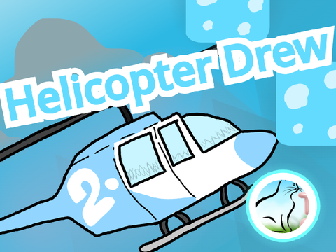 Helicopter Drew