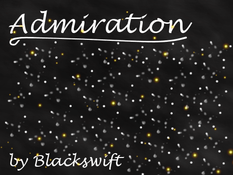 Admiration