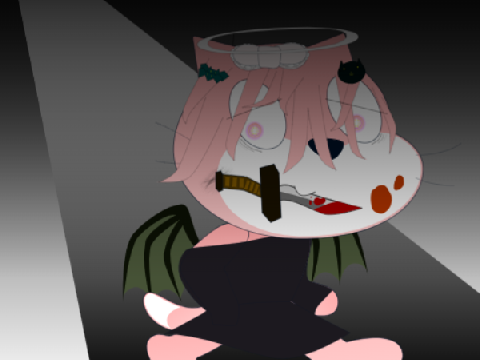 ないふはむっ