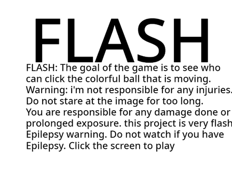 FLASH