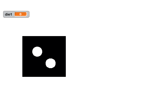 dice starter