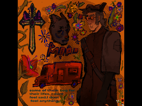 art glump (GONE WORNG!!)