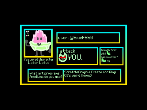 ANOTHER SIGNUP