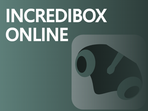 INCREDIBOX ONLINE: DYSTOPIA