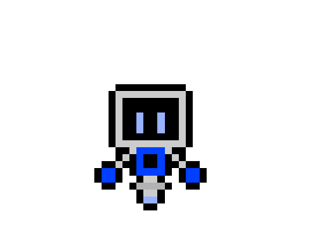 square-bot