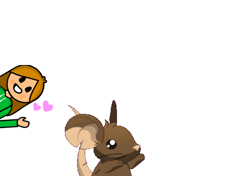 Scratcher selfies (Featuring: Ninja_nightFire, and LaumarCCM)