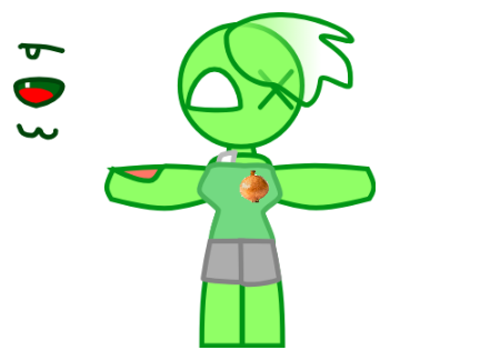 ugly vector