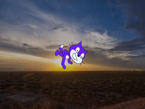 7:30 Sunset