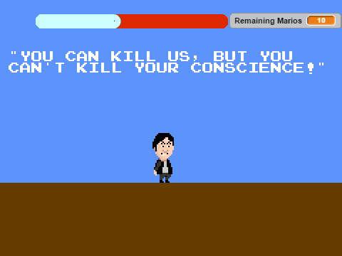 Revenge
