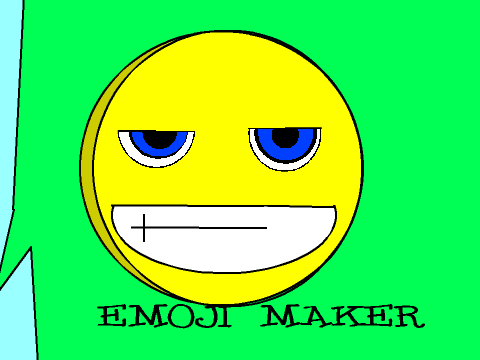 Emoji Maker