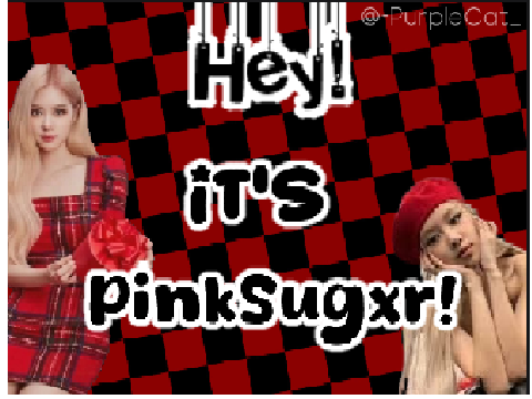 my entry
