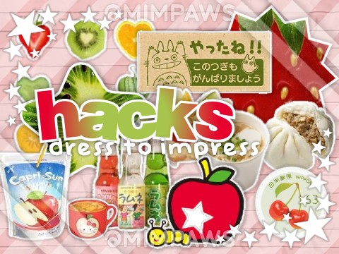  ꒰ ₊ㅤ# ˚ dti  hac͟k͟s͟  ⋮ ა