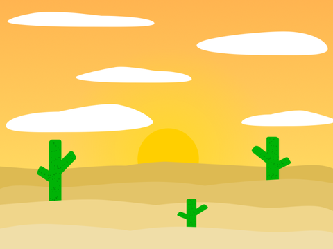 Desert