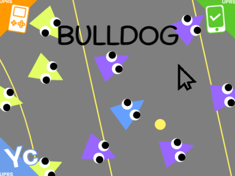 BULLDOG