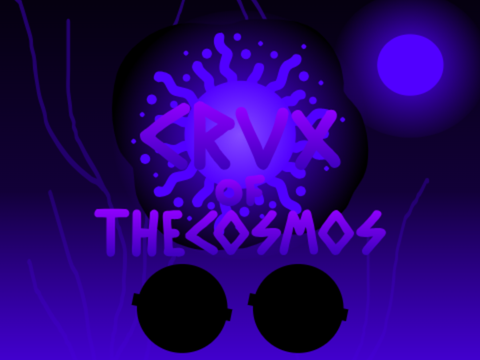 Crux of The Cosmos - Double Elementals