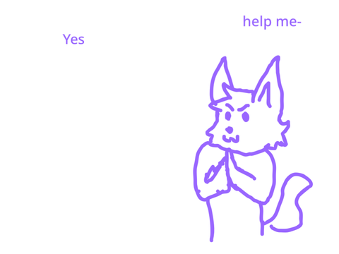 20 questions for furries remix