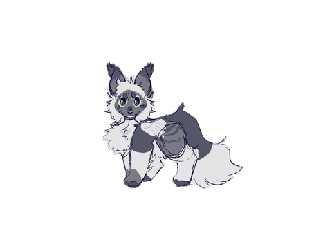 ICRP character refs