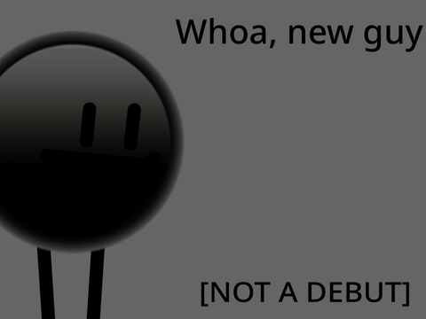 JEFF 2B : Whoa, new guy