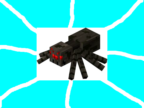 DON'T Get the Spider Angry