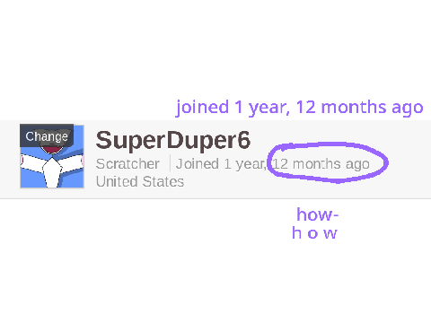 h o w