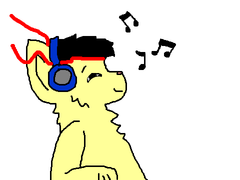 Headphones CC *OPEN* ENTRY