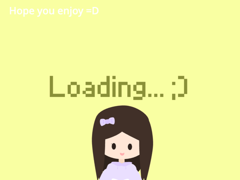 Am I online? >:D