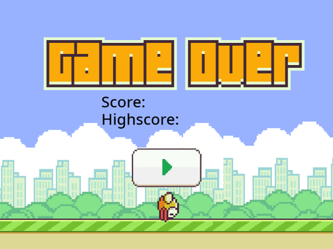 Flappy Bird 