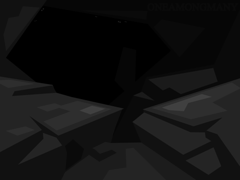 Echoing Caverns-Shade Skirmish