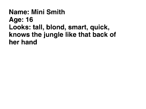 Mini