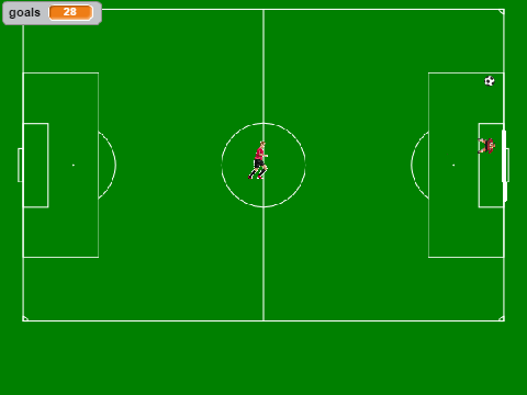 FIFA 16 v0.01