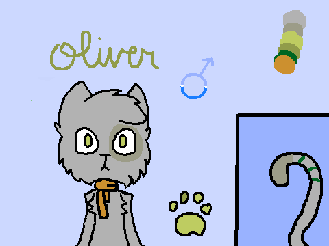 DTA #2! [OPEN]