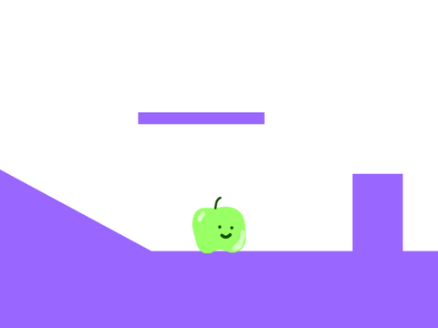 Platformer Sprites