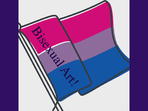Bisexual Art! 