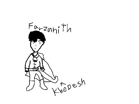 Farizanith