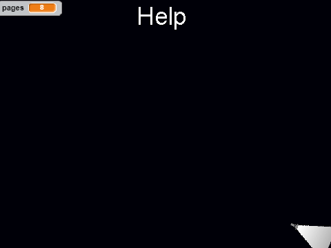 FNAF_Game_Maker Gone Evil the Arrivel