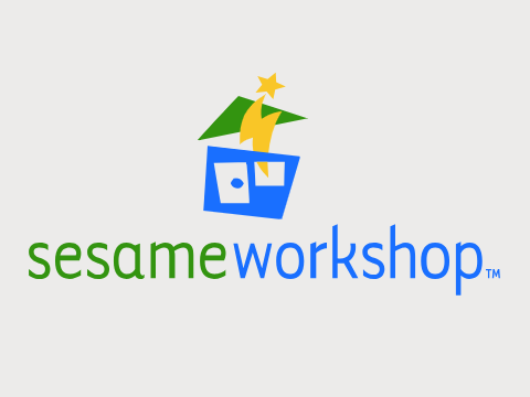 Sesame Workshop Logo (still variant) 