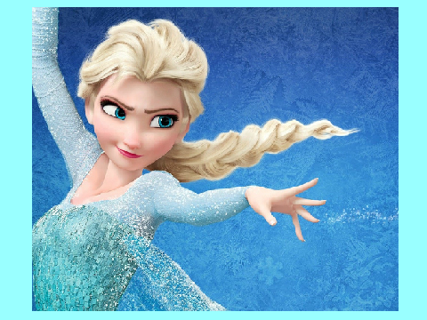 My first cover! Frozen's Let it go!