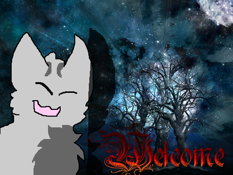 ~{Welcome to my layer}~ 