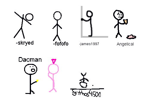 Make Animation (userskryed)