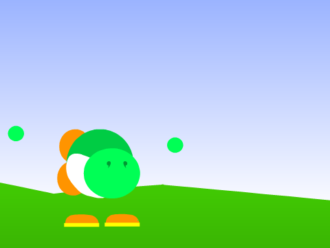 Super Move Fight! V2.0: Collab time