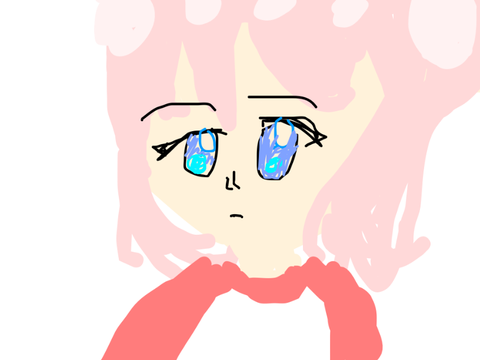 オリキャラ作ってみた結果...