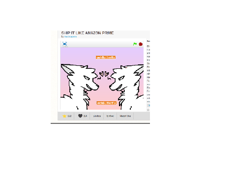 I love myself