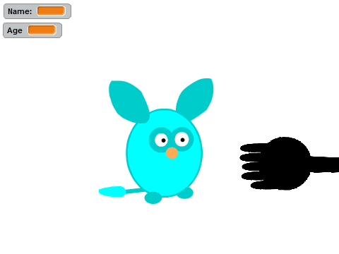 Furby Boom Part 1