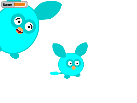 Furby Boom Part 3
