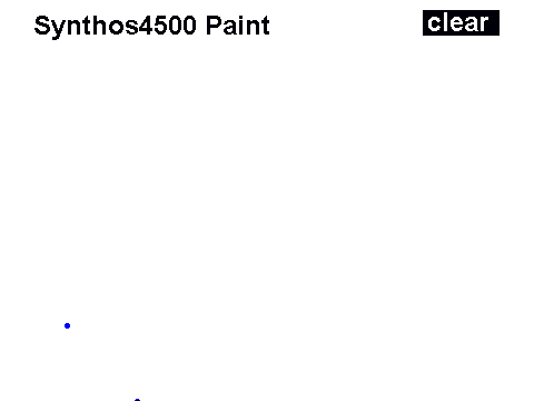 Synthos Paint