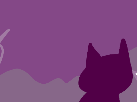 opentoonz camera movement test